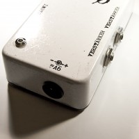 ORION Effekte - NULL BOOSTER ORION Effekte - NULL BOOSTER