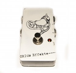 ORION Effekte Bypass