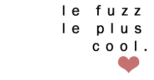 le fuzz le plus cool