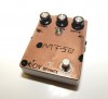 Motor Fuzz #50